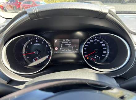 Kia - Cee'd