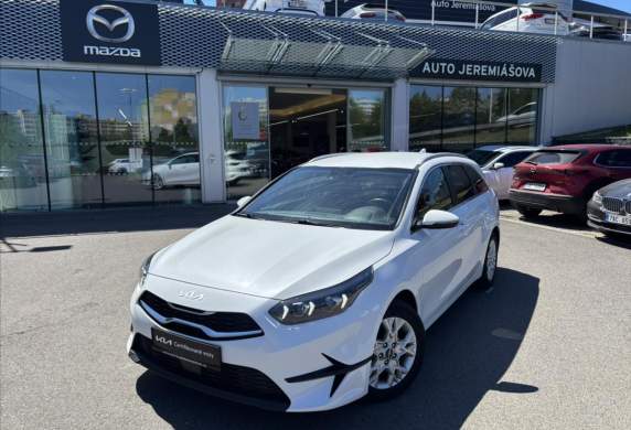 Kia - Cee'd