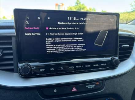 Kia - Cee'd