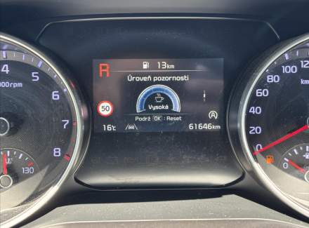 Kia - Cee'd
