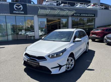 Kia - Cee'd
