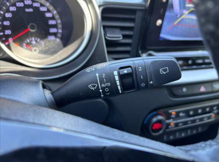 Kia - Cee'd
