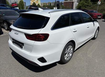 Kia - Cee'd