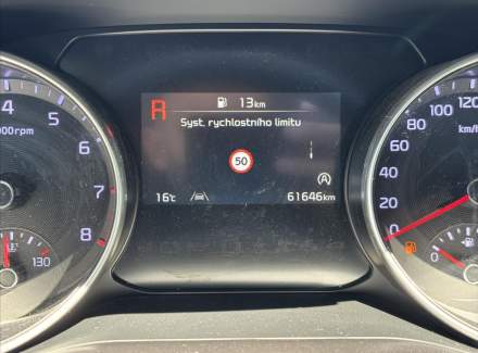 Kia - Cee'd