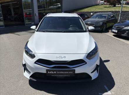 Kia - Cee'd