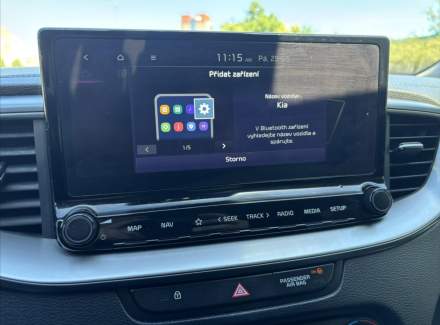 Kia - Cee'd