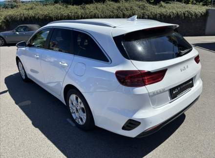 Kia - Cee'd