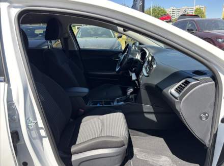 Kia - Cee'd