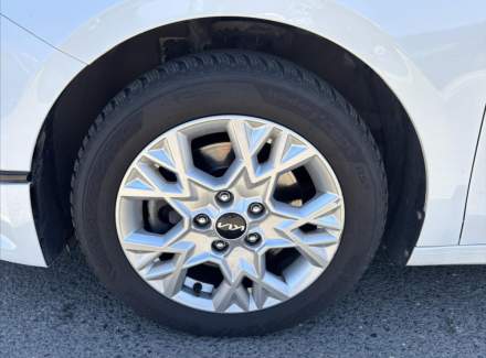 Kia - Cee'd