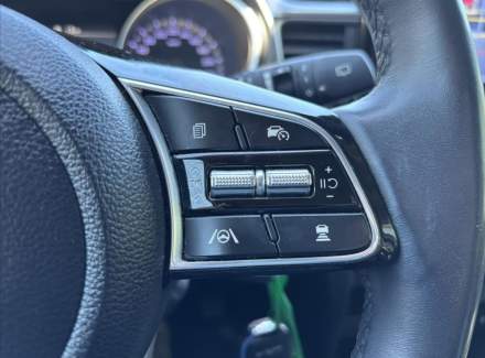Kia - Cee'd