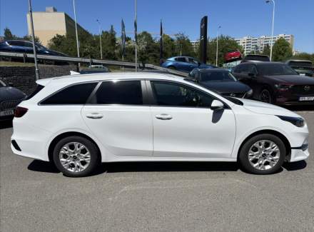 Kia - Cee'd