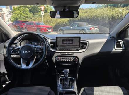 Kia - Cee'd