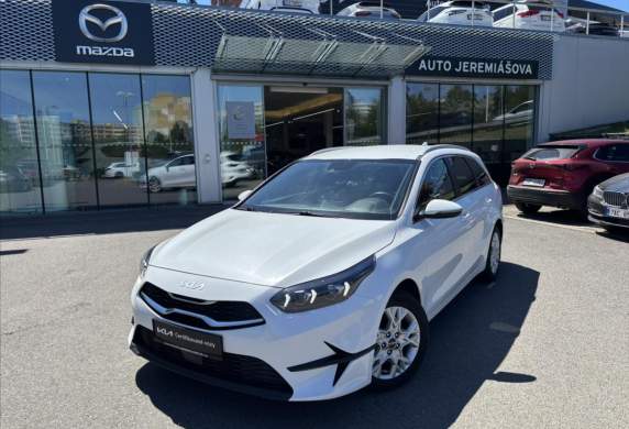 Kia - Cee'd
