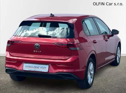 Volkswagen - Golf