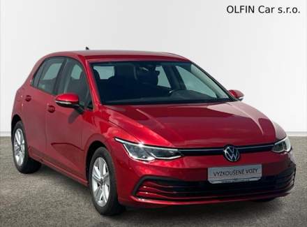 Volkswagen - Golf