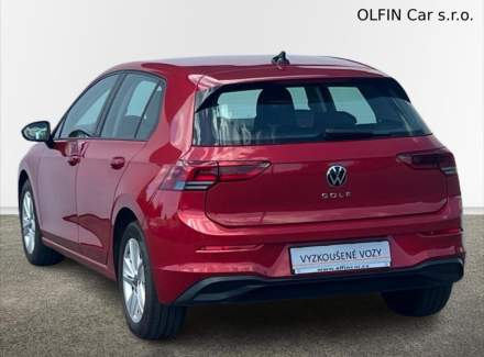 Volkswagen - Golf