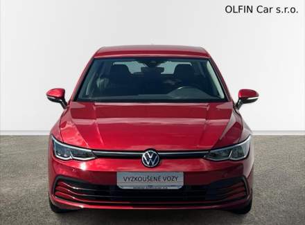 Volkswagen - Golf