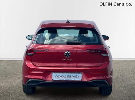 Volkswagen - Golf