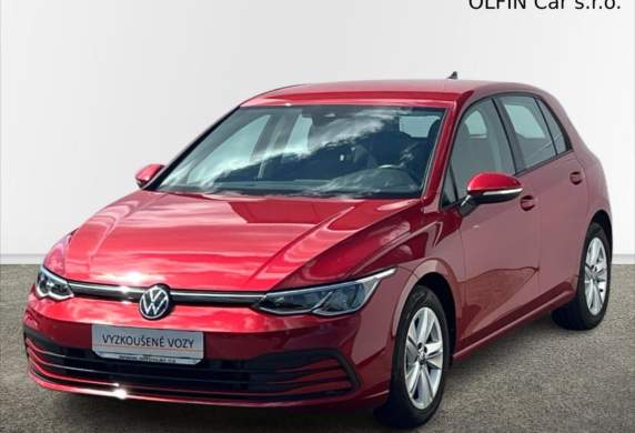 Volkswagen - Golf