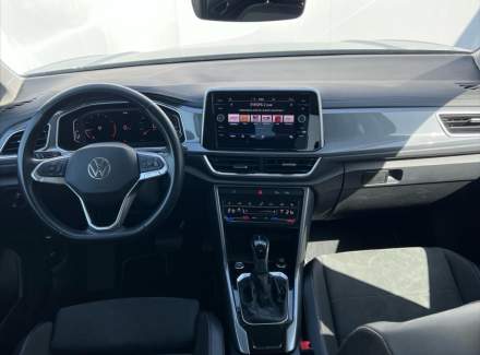 Volkswagen - T-Roc