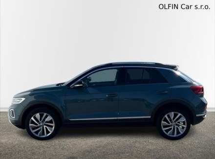 Volkswagen - T-Roc