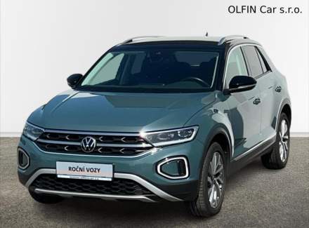 Volkswagen - T-Roc