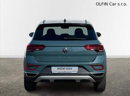 Volkswagen - T-Roc