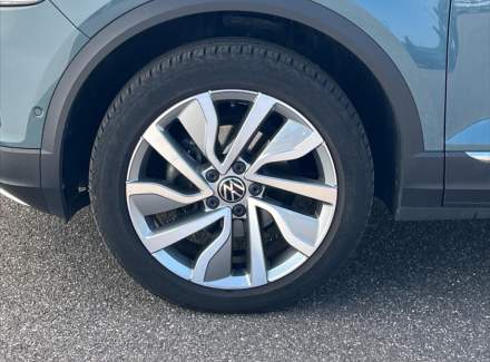 Volkswagen - T-Roc