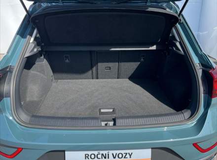 Volkswagen - T-Roc