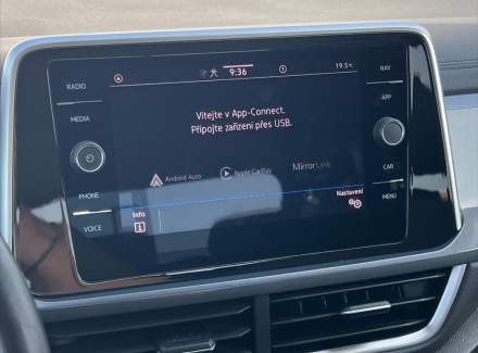 Volkswagen - T-Roc