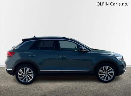 Volkswagen - T-Roc