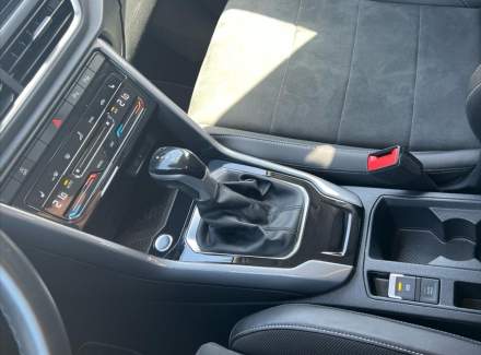 Volkswagen - T-Roc