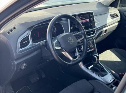 Volkswagen - T-Roc