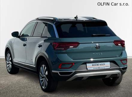 Volkswagen - T-Roc