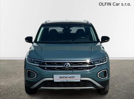Volkswagen - T-Roc