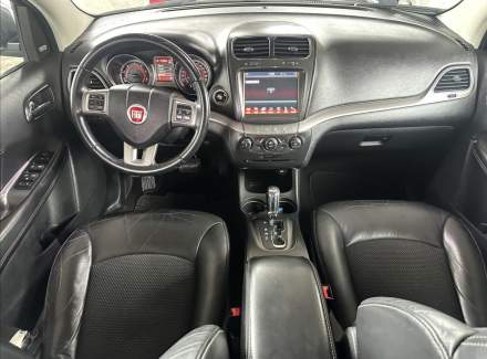Fiat - Freemont