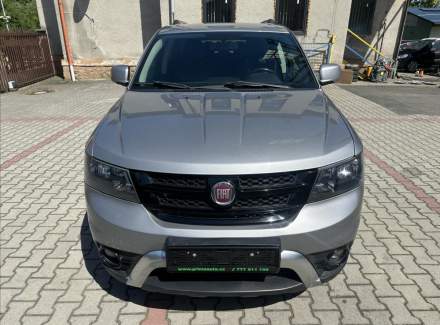 Fiat - Freemont