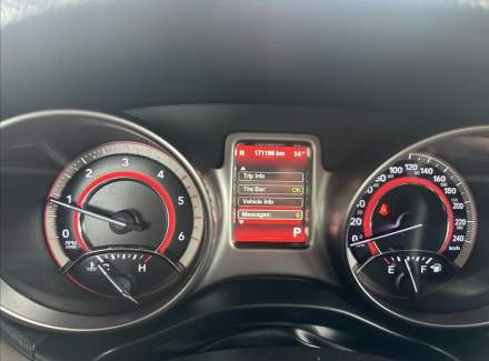 Fiat - Freemont
