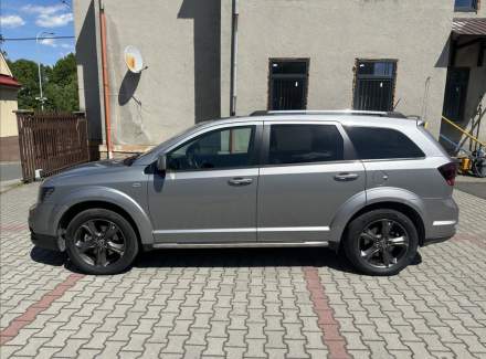 Fiat - Freemont