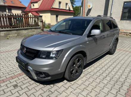 Fiat - Freemont