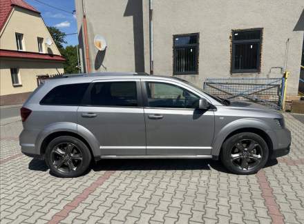 Fiat - Freemont