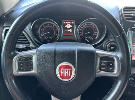 Fiat - Freemont