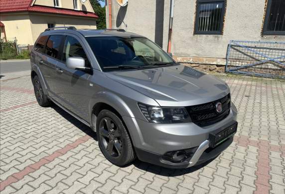 Fiat - Freemont