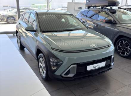Hyundai - Kona