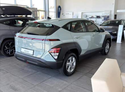 Hyundai - Kona