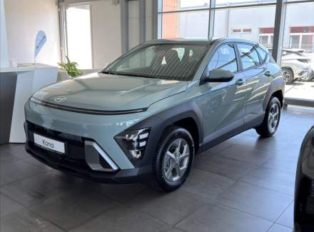 Hyundai - Kona