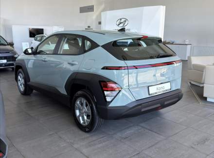 Hyundai - Kona