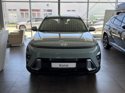 Hyundai - Kona