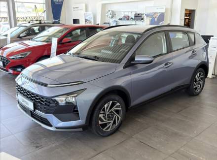 Hyundai - Bayon