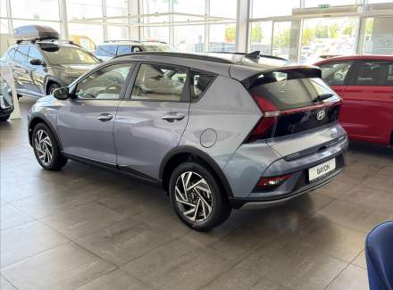 Hyundai - Bayon